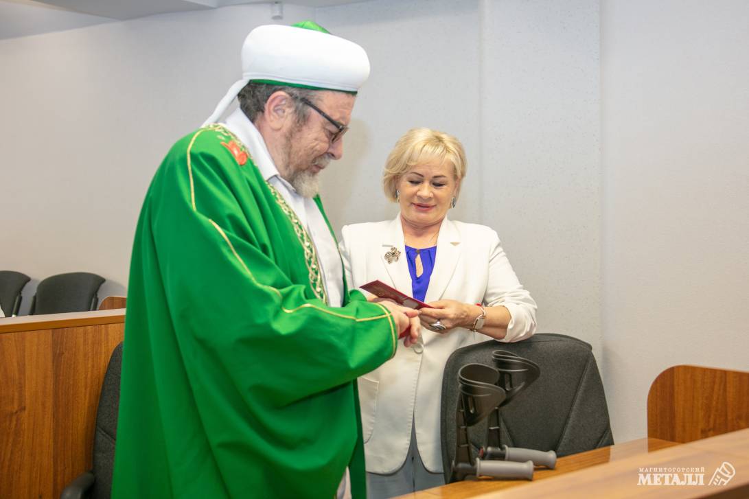 Выборы, благотворительность и духовность | Фотография 7