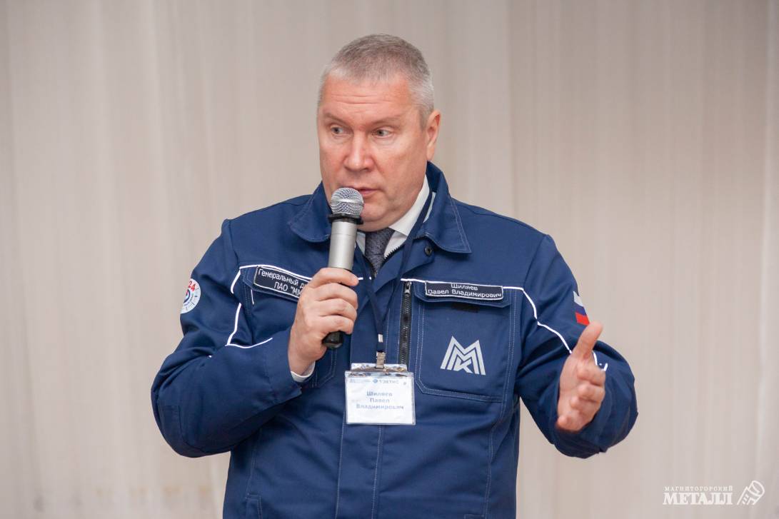 Павел Шиляев