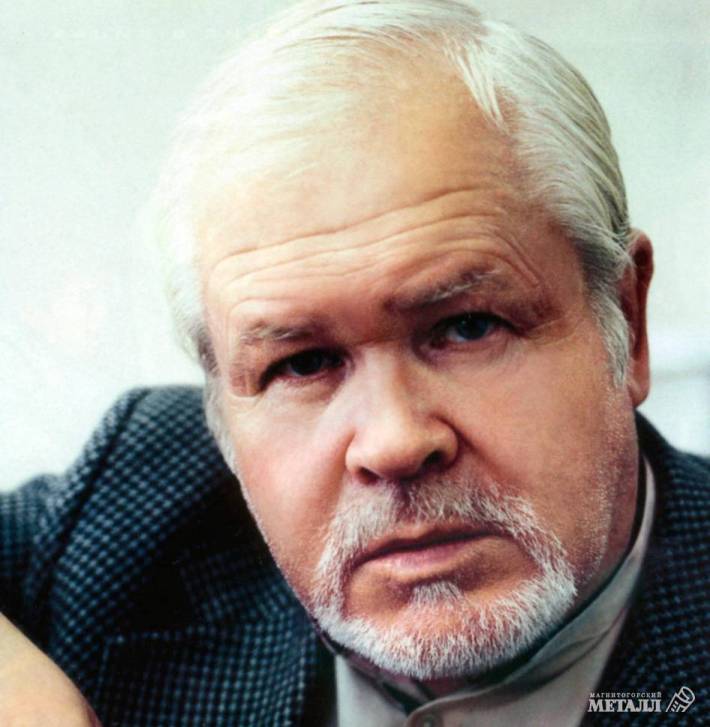 Юрий Костарев