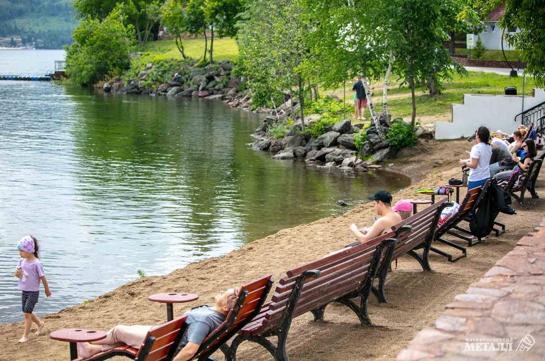 Теперь – под зелёным флагом  | Фотография 3
