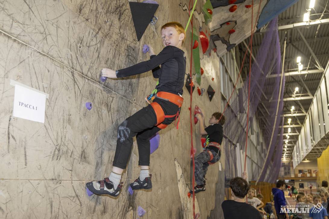 Движение вверх | Фотография 11