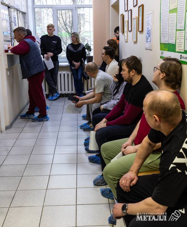 Незаменимая субстанция | Фотография 5