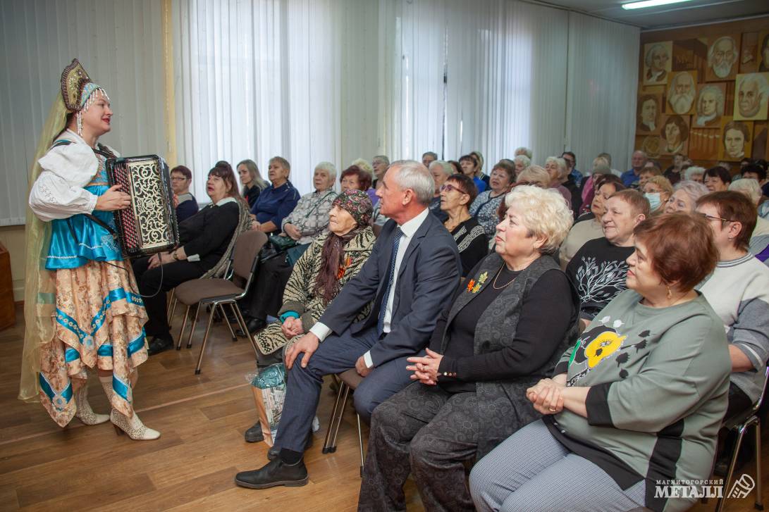 Детей рожают во все времена | Фотография 10