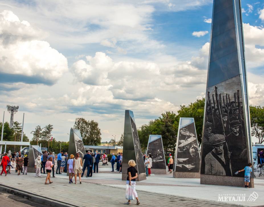 Пять лет славы | Фотография 1