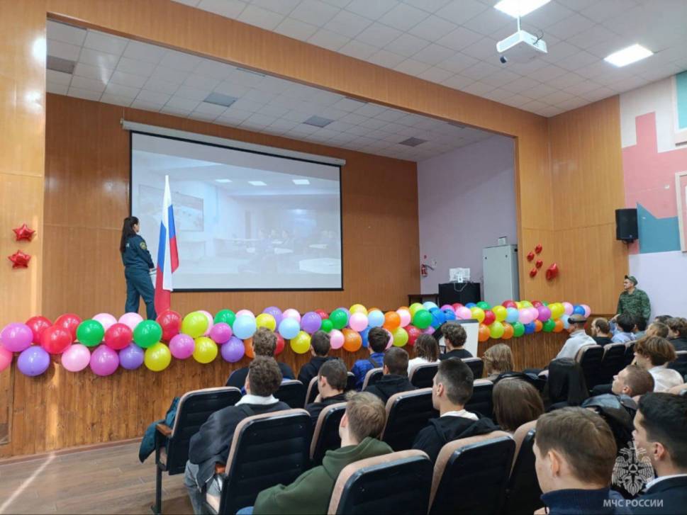 Я б в спасатели пошёл | Фотография 1
