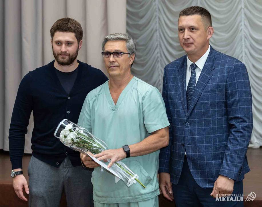 Дарить частицу себя | Фотография 7