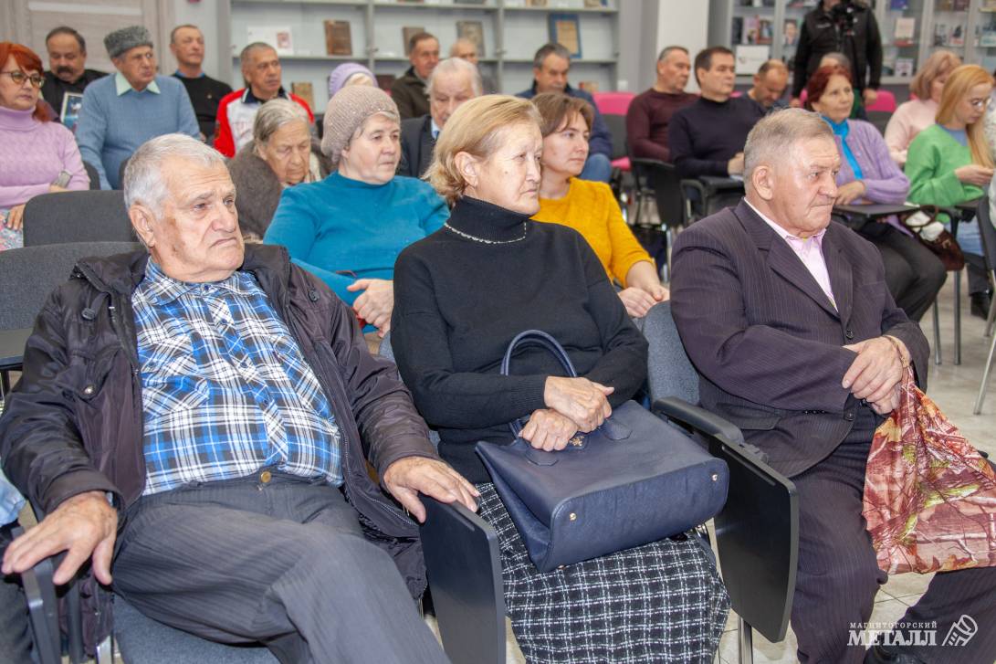 Сохранить историческую память | Фотография 11