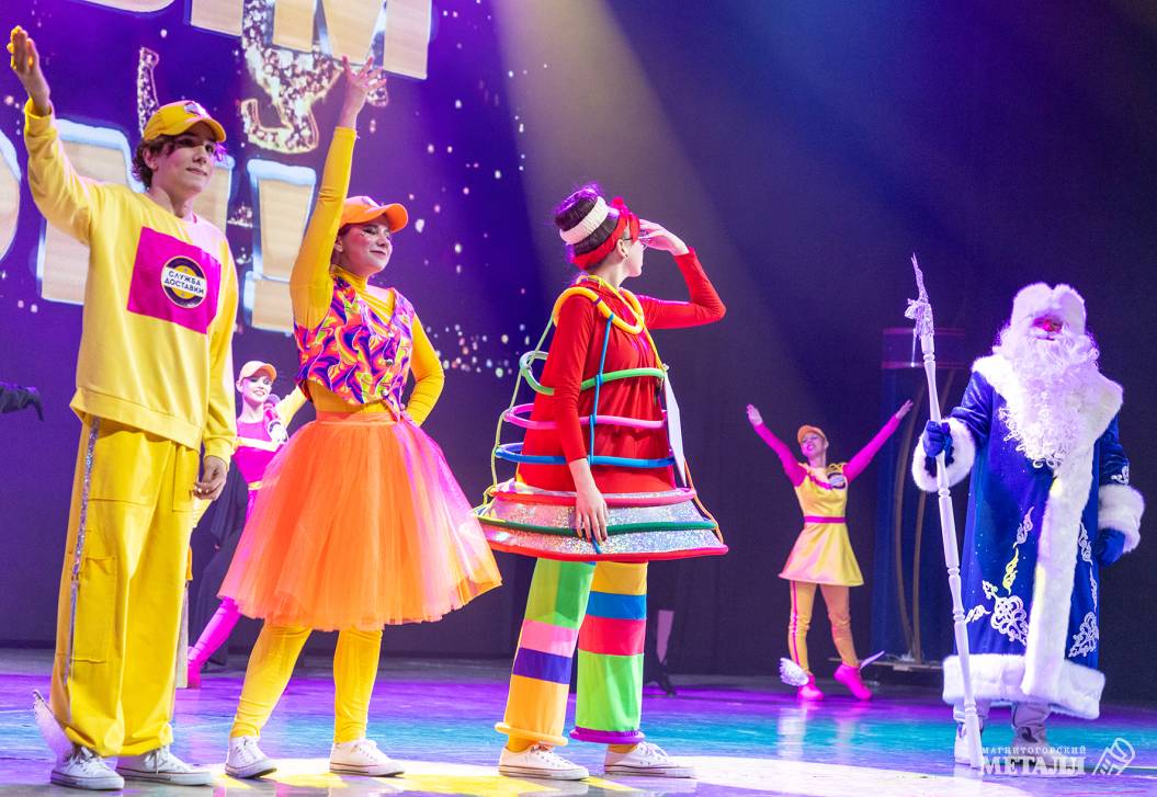 «Превосхитительно-распрекрасно» | Фотография 26