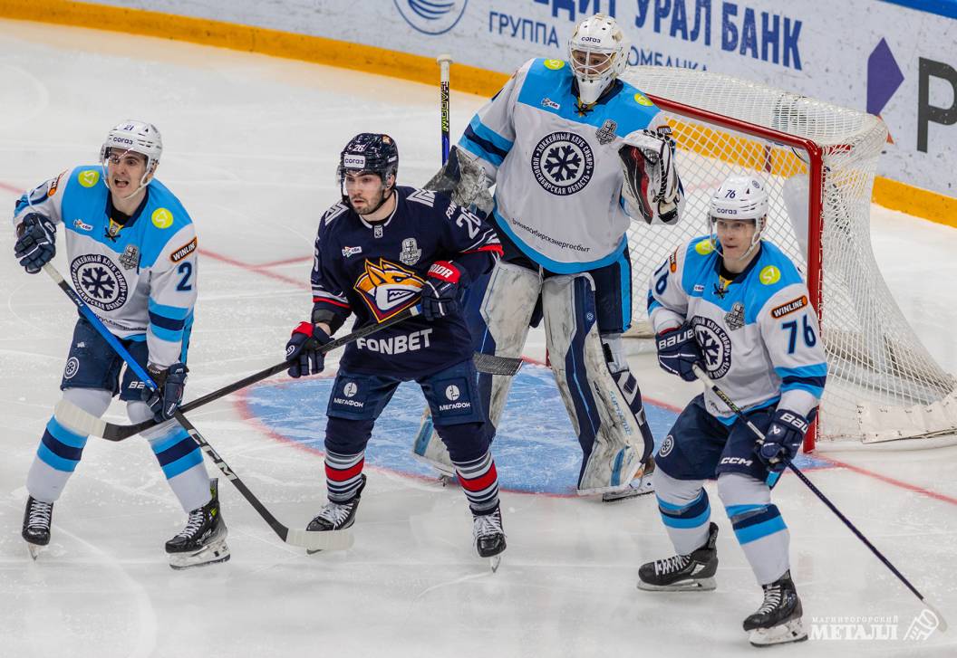 Обошлись без сенсаций | Фотография 16