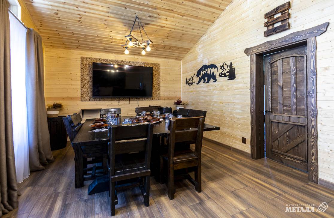 Приезжайте, отдыхайте! | Фотография 7