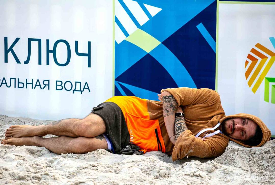 Атмосфера молодёжного праздника | Фотография 22