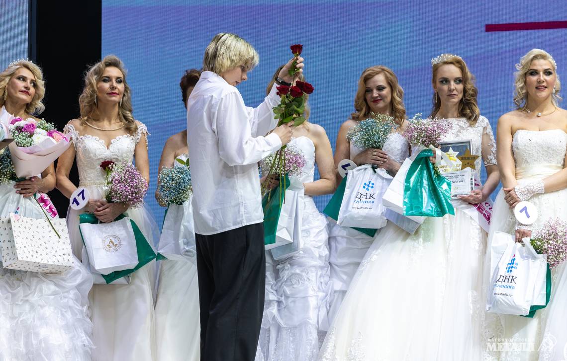 Юбилейный, грандиозный, единственный!  | Фотография 70