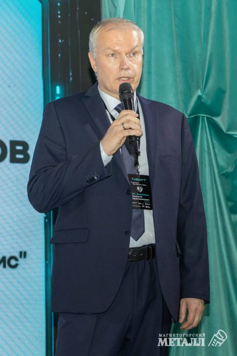 Вадим Феоктистов