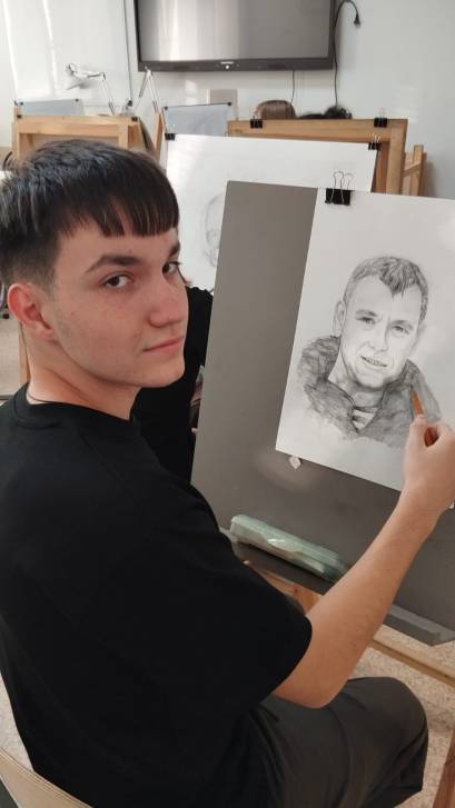 Время героев | Фотография 15