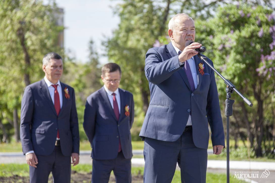 Это – наша весна, это – наша победа! | Фотография 7