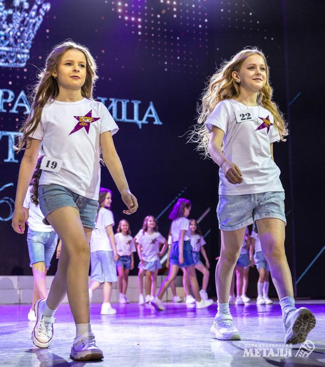 Модели, принцессы, королевы | Фотография 18