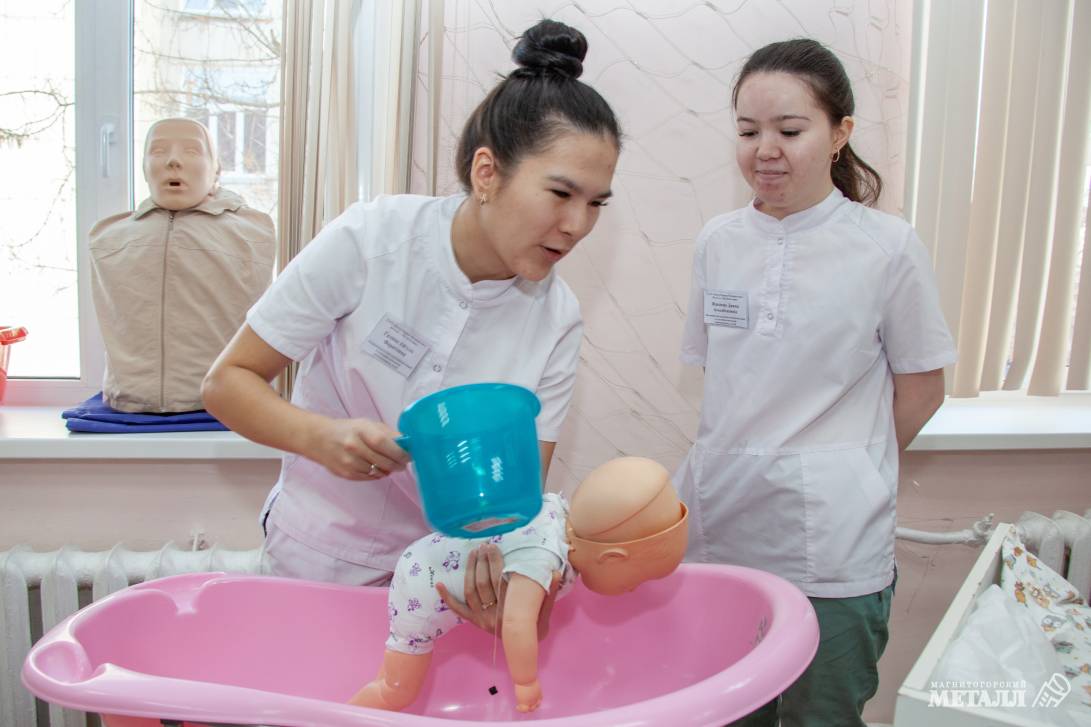 Будущее детской медицины | Фотография 1