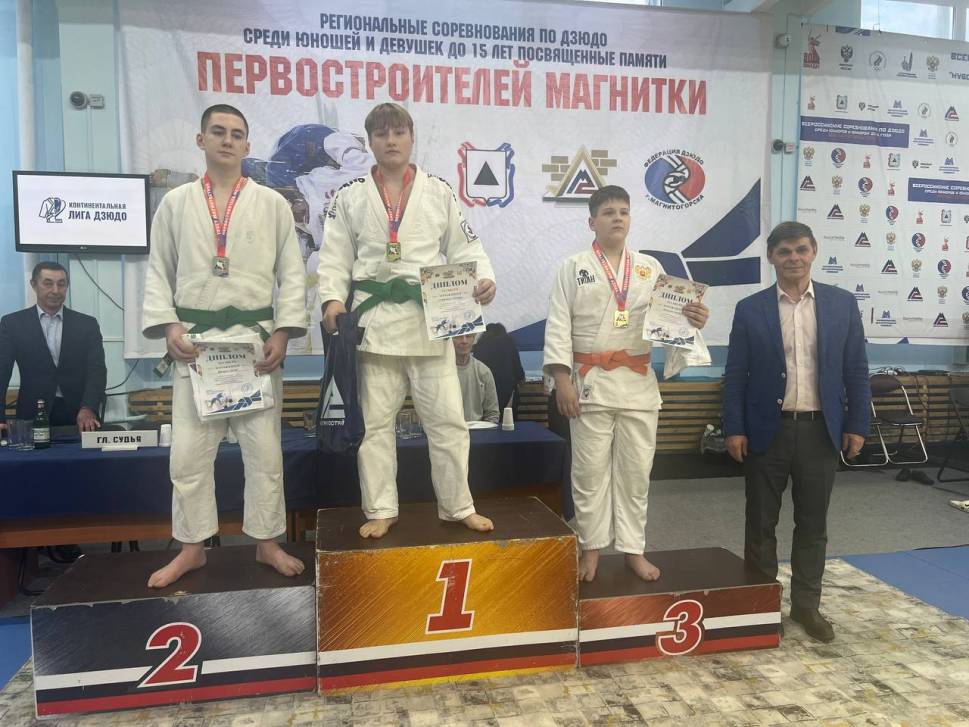 Ступень к спортивным вершинам | Фотография 1