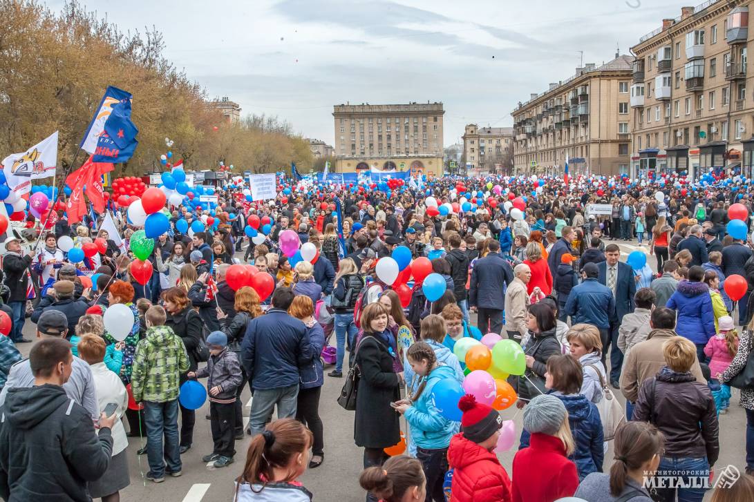 Традиции города тружеников | Фотография 4