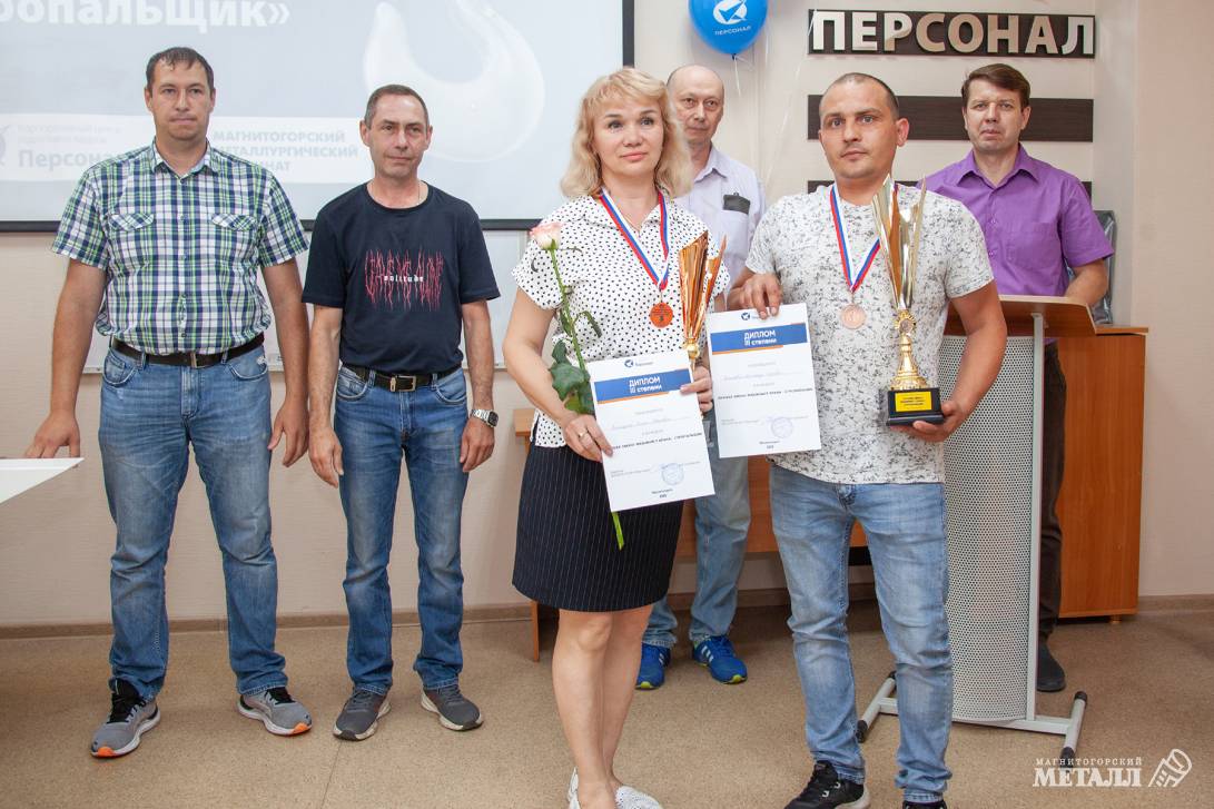 Конкурс – на высоте! | Фотография 26