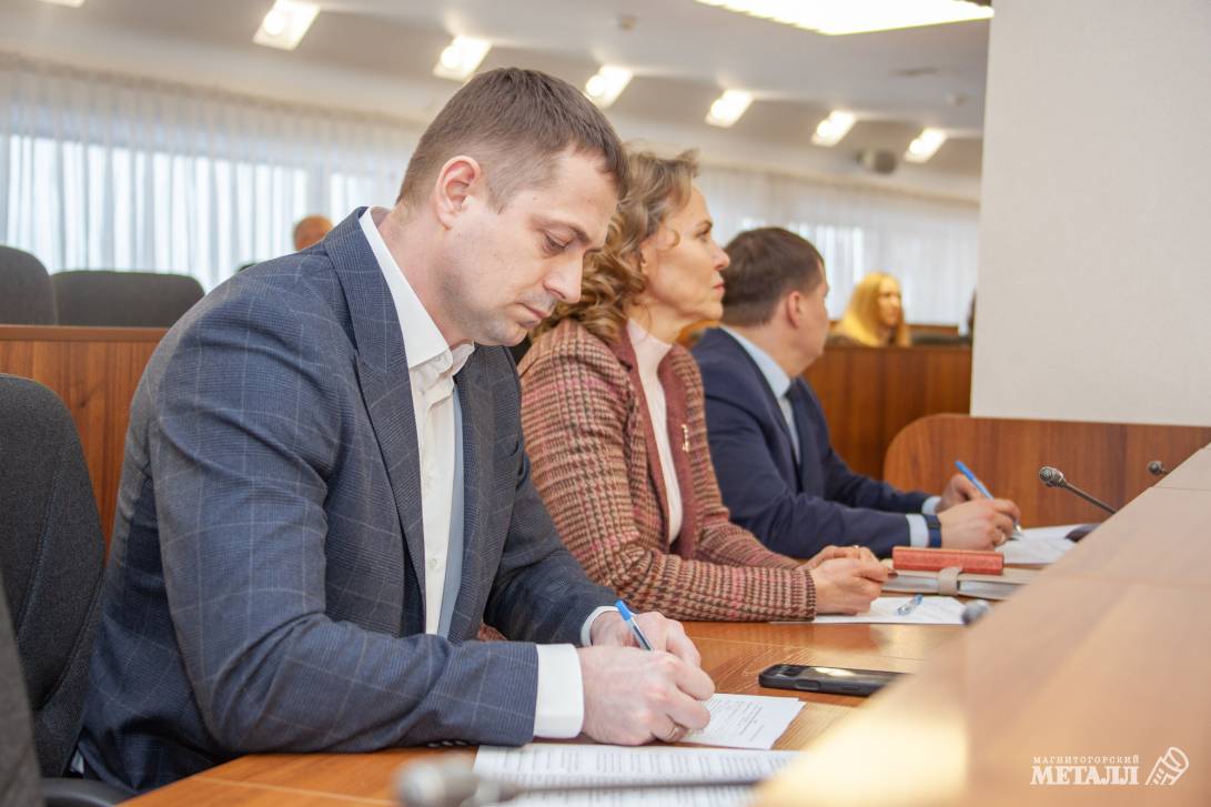 Команда общественников приступила к работе | Фотография 10