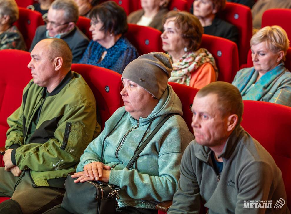 Память жива | Фотография 17