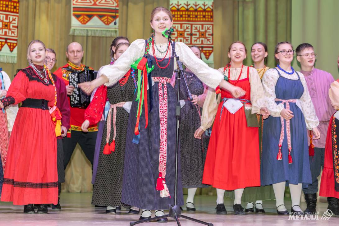 Приобщение к истокам | Фотография 13