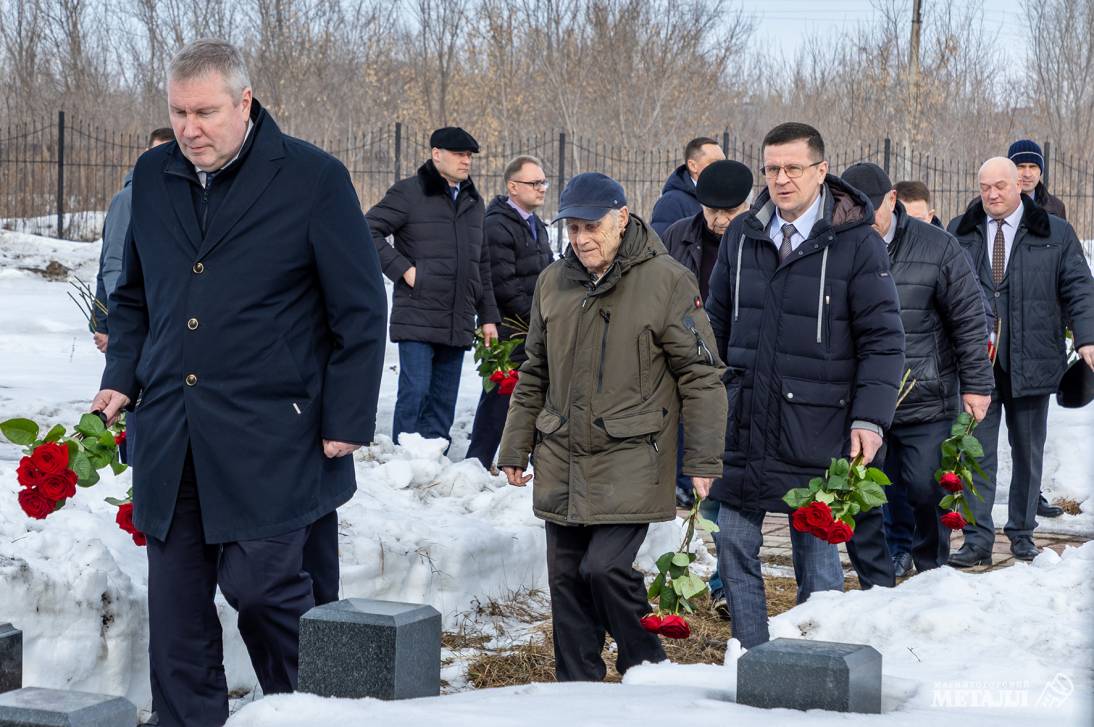 Десятый директор | Фотография 6