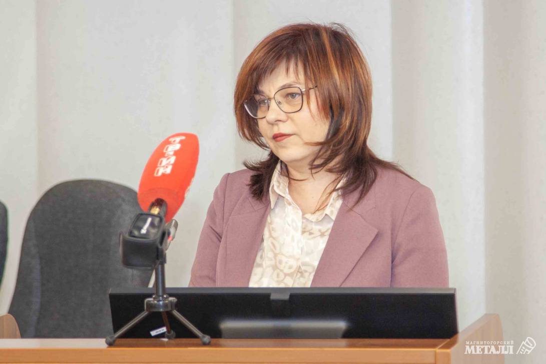 Елена Уржумова