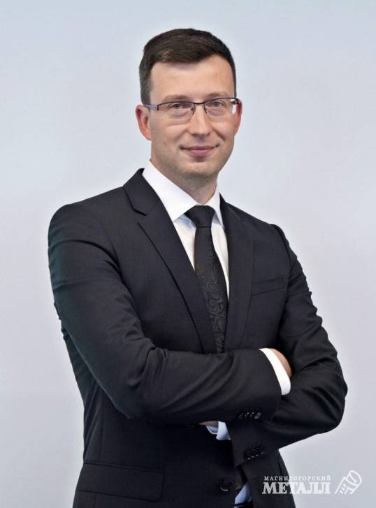 Антон Финогенов