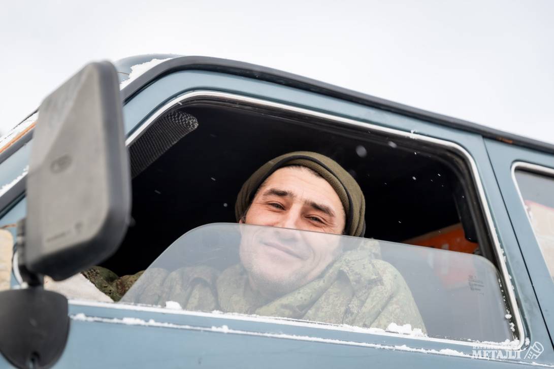 Посылки для победы | Фотография 16