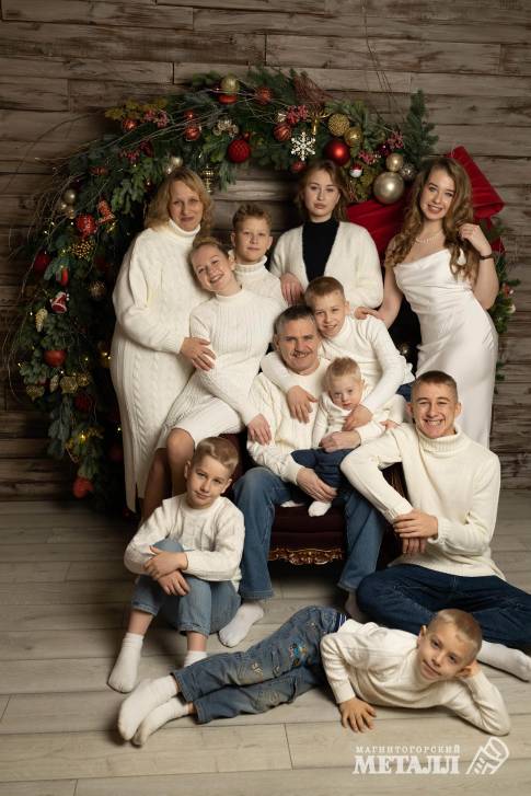 Десять поводов для счастья | Фотография 2