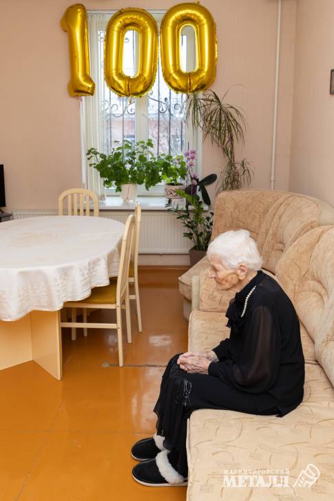 Свидетель вековой истории | Фотография 1