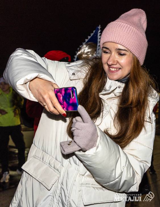 Три… два… один… кайфуем! | Фотография 16