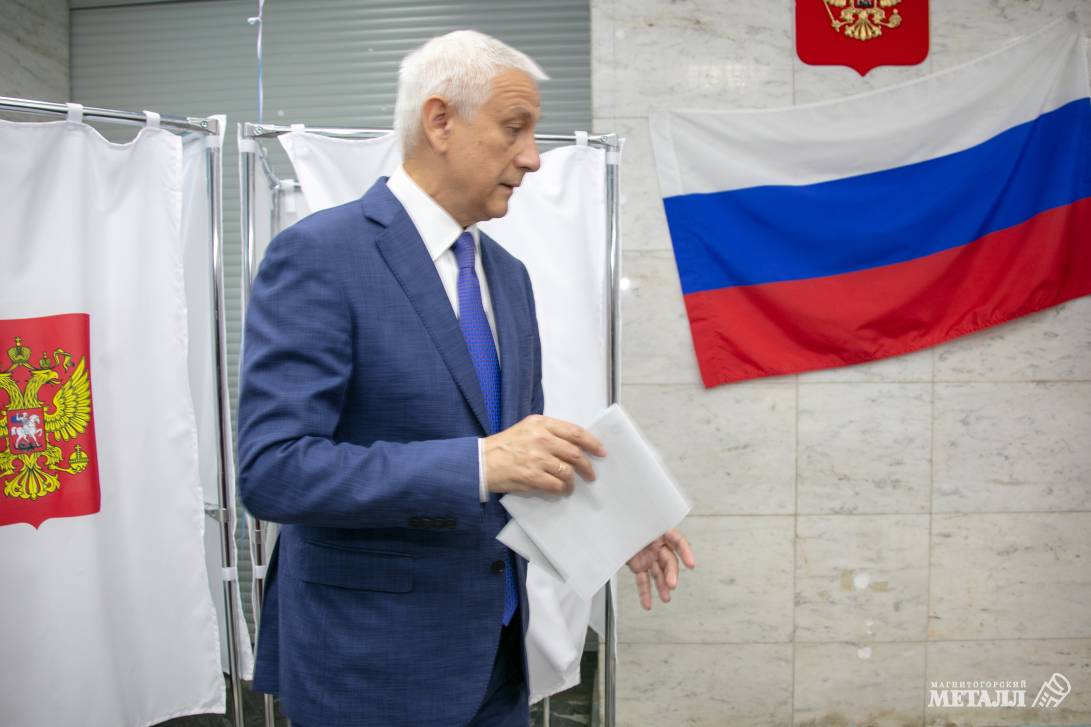 Важность гражданской позиции | Фотография 3
