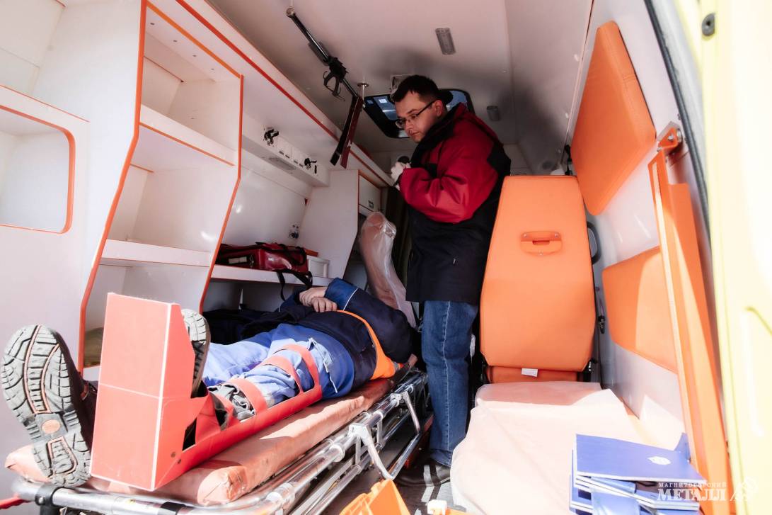 Нам вода – не беда | Фотография 34