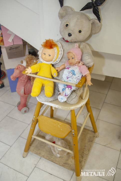 Ракурс детства | Фотография 15