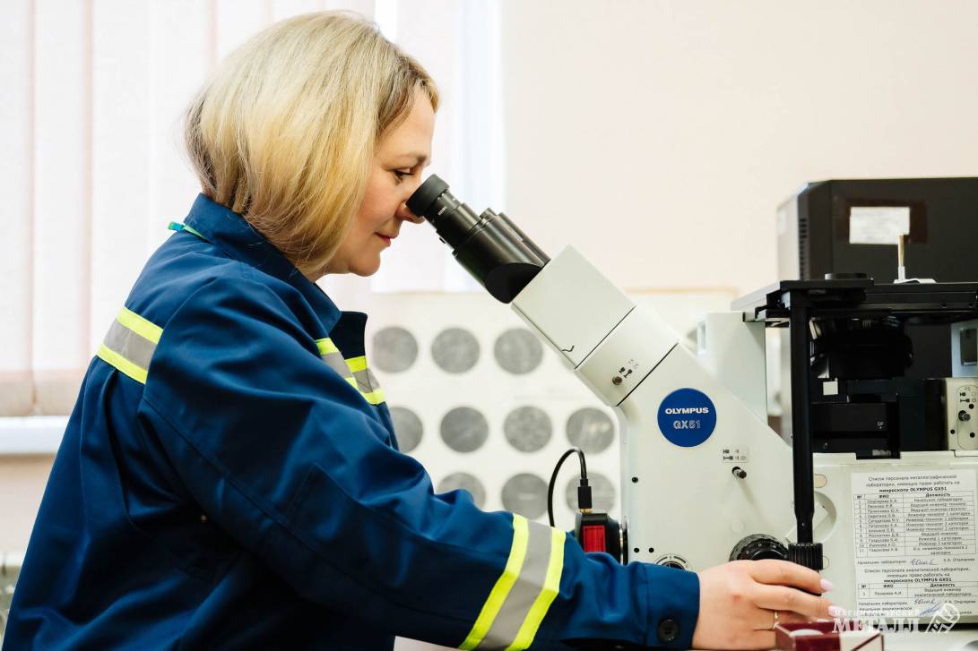 Лаборант  – гарант результата | Фотография 20