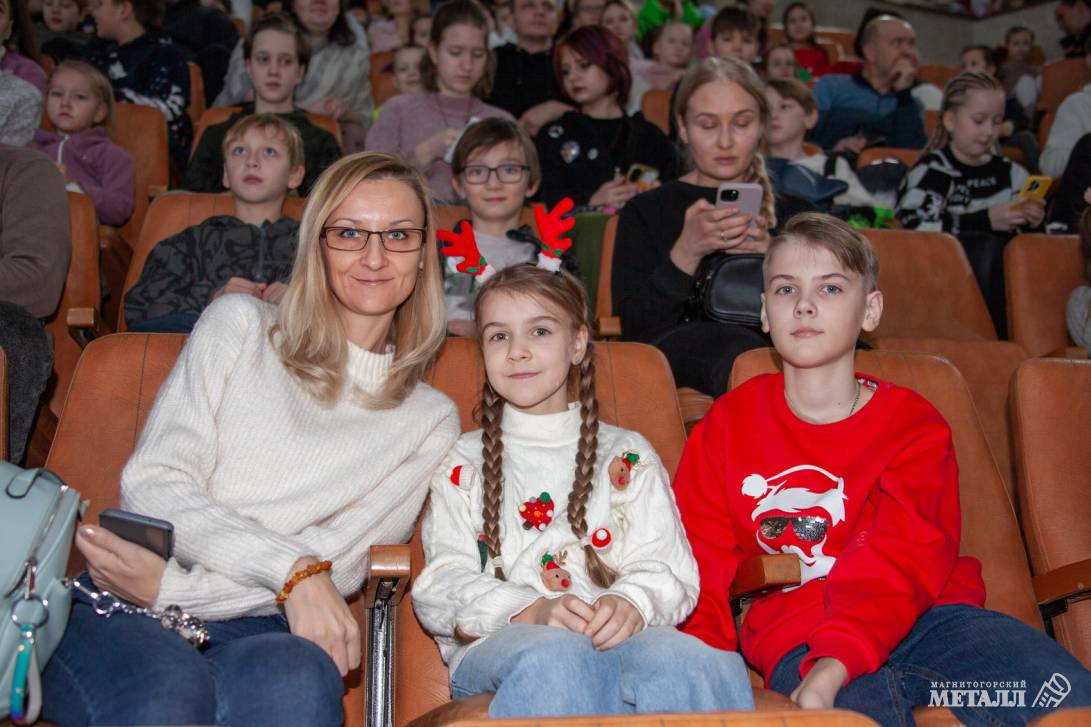 Новый год в Стране чудес | Фотография 4