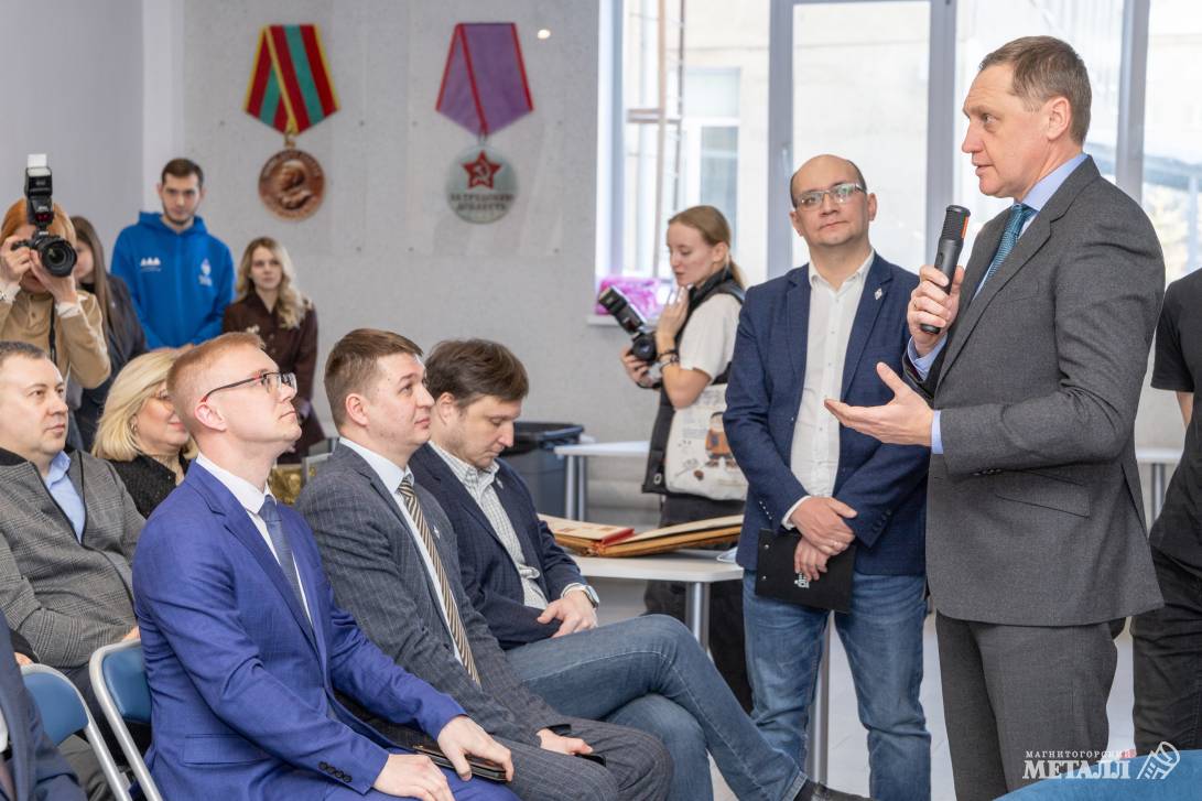 Стальное наследие | Фотография 7