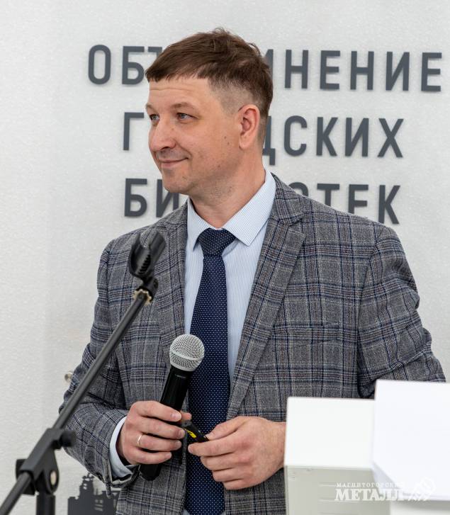 Роман Синицких