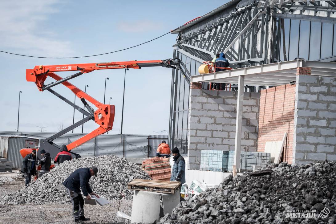 Спорт и инновации | Фотография 12