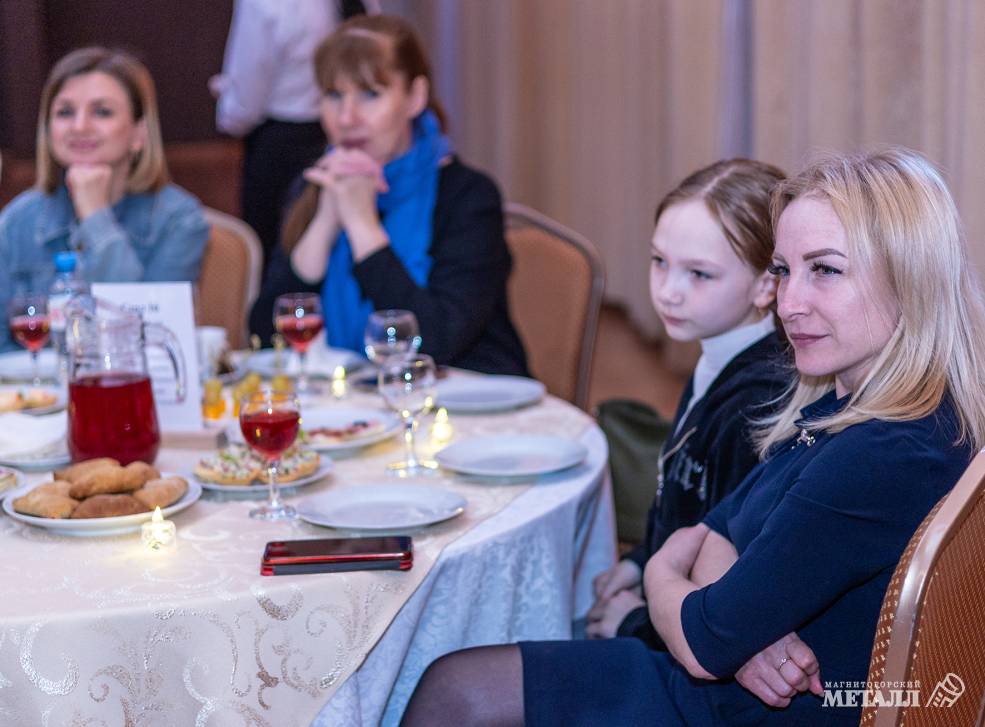 СВОй шаг в будущее | Фотография 20