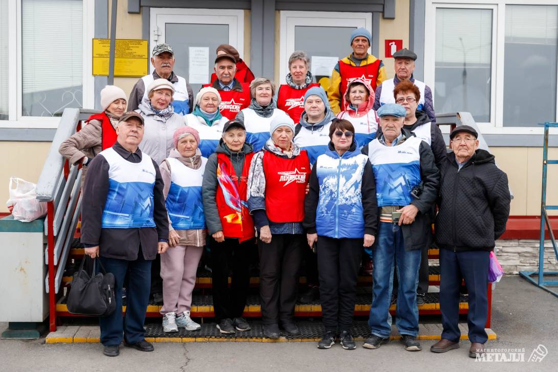 Вот как надо город любить! | Фотография 10