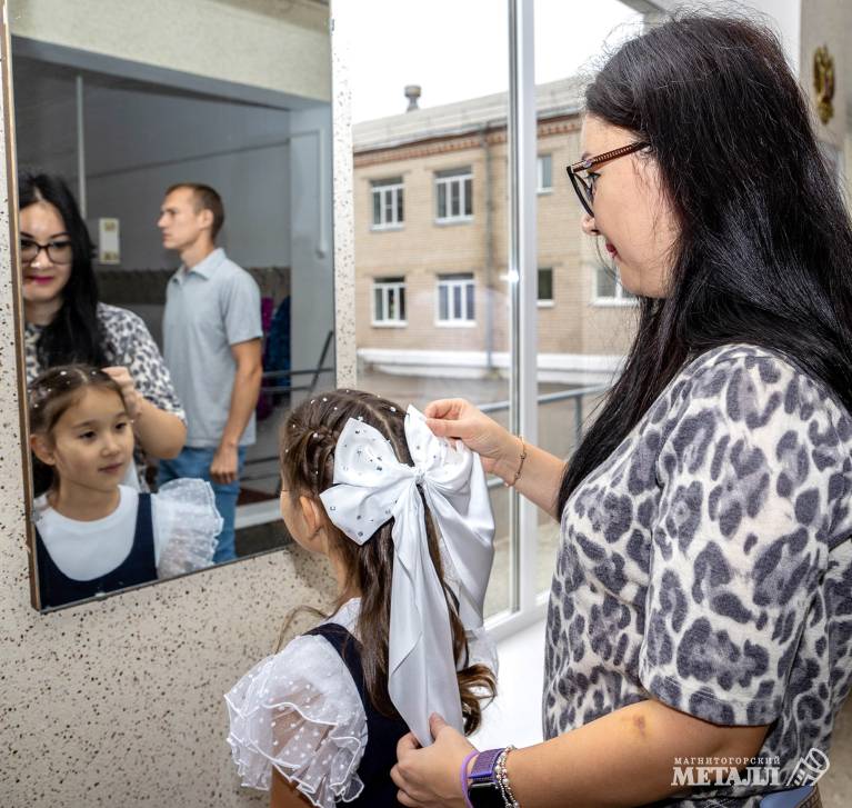 День бантов и букетов | Фотография 11