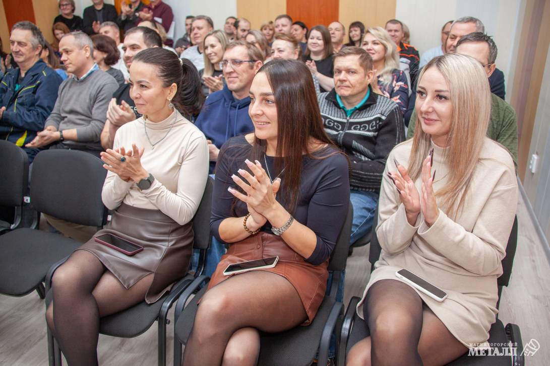 Холод – йогуртам, тепло – людям | Фотография 5