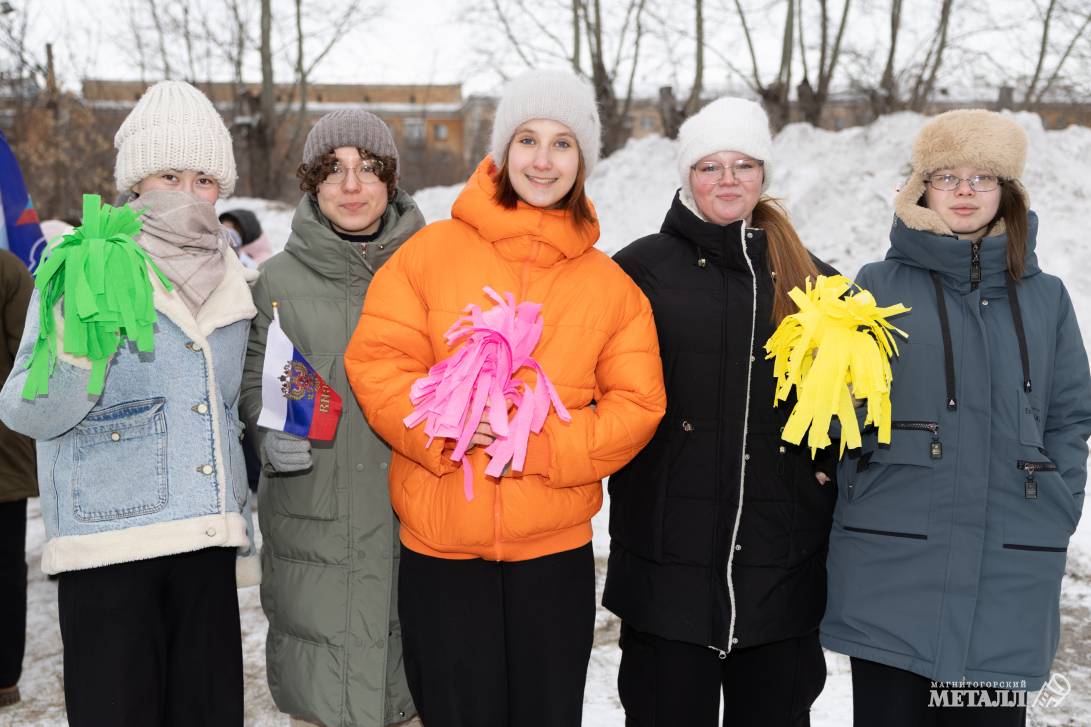 Кубок ЗСО | Фотография 1