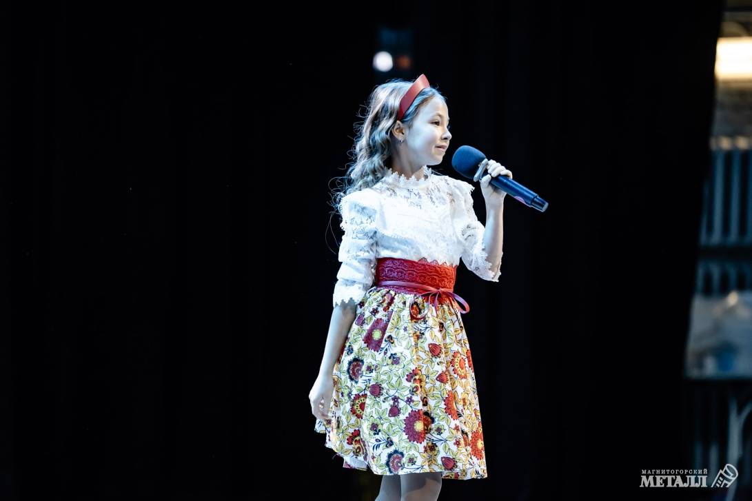 Россыпь детских талантов | Фотография 12