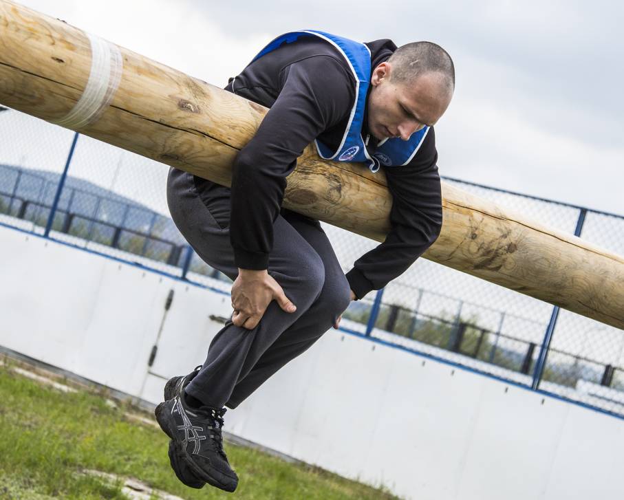 Максимально экстремально | Фотография 8