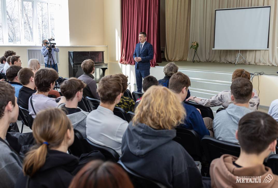 Растут мастера – растёт мастерство | Фотография 22